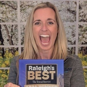 Fundraising Page: Ashley Selzer